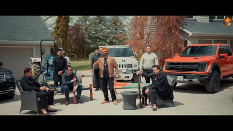 Time (Official Video) Surinder Laddi - Latest Punjabi Songs 2024