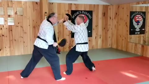 Hapkido