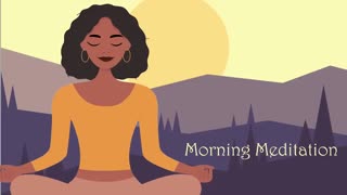 The Perfect Morning Meditation to Start Your Day