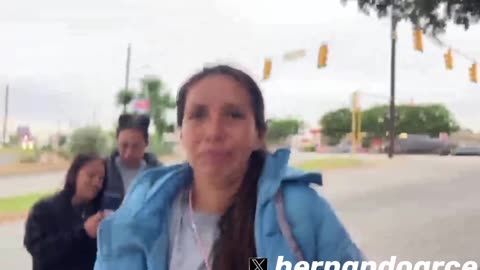 Meet Carmen from Ecuador She traveled alone & was sexually assaulted