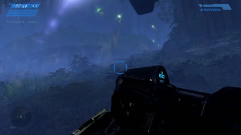 Halo CE Recession Skull Location (Mission 6) 343 Guilty Spark