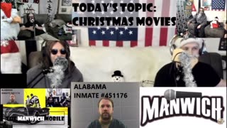 The Manwich Show Christmas EDITION-Have Yourself A Merry Little Christmas with Alabama