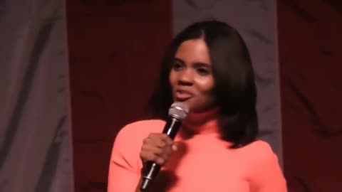 Candace Owens HUMILIATES Dr. Fauci With An EXPLOSIVE Speech, Gets A Standing Ovation