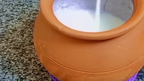 Let's Start to Make Yogurt