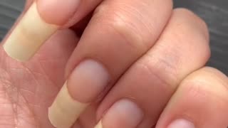 Home nail care tips and tricks