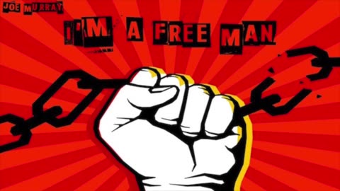 I'm a Free Man