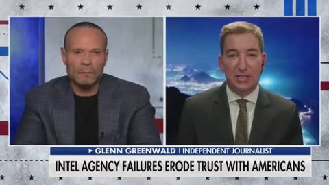 It's Impossible to Deny, The Media Itself Is an Arm of the Democratic Party: Glenn Greenwald