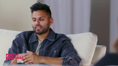 Jay Shetty On Building Healthy Relationships and Finding Your Calling