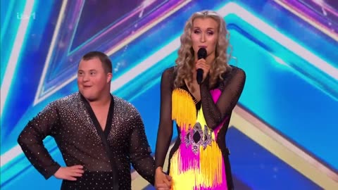 Top 10 Best Auditions of on BGT 2023