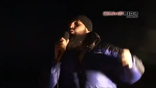 This is Jahannam ! Very Powerful Speech ! (No Nasheed) Mohamed Hoblos