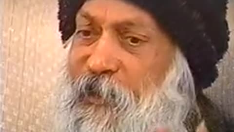 Osho Video - From The False To The Truth 13 - Sympathy is a dirty word