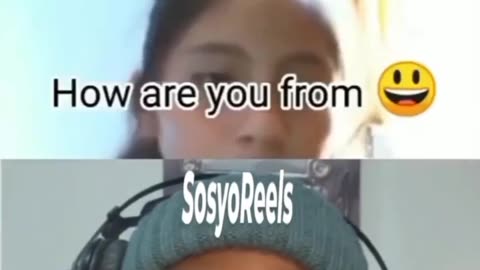 SosyoReels