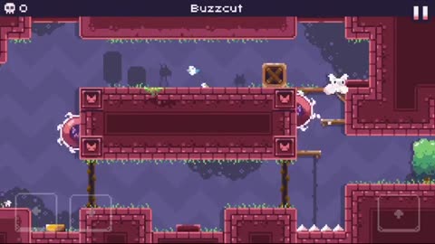 Cat Bird Gameplay Part:1