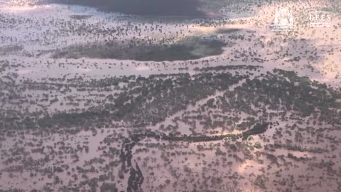 Northwest Australia faces 'one-in-100-year' floods