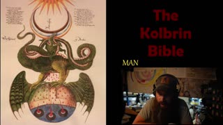 Kolbrin - Book of Manuscripts (MAN) - 30