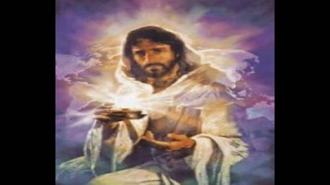 10-30-22 Lord Yeshua Seeing Through Your Heart