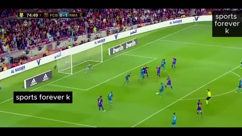 Real Madrid vs Barcelona 5-1 Goals & Highlights w/ English Commentary Spanish Supercup 2017