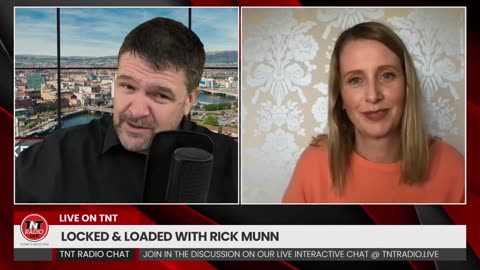 Locked & Loaded with Rick Munn, March 01, 2024
