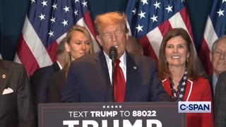 Trump Dominates S.C: Even Bigger Win Than We Anticipated
