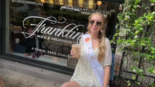 The Best of Savannah: Bachelorette Weekend in Georgia