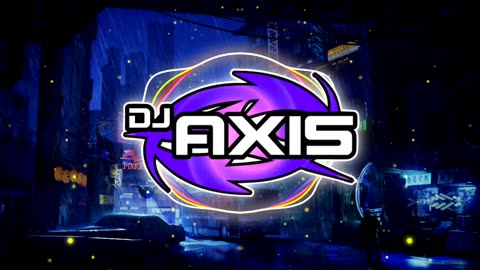 dj Axis - Midnight