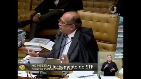 A morte de Teori e do STF: o grande acordo nacional