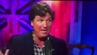 Tucker explains the obvious misdirect of J6 by MSM and our Congressional leaders