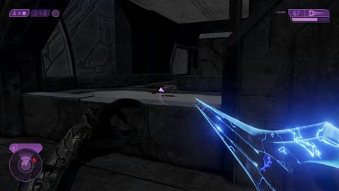 Halo 2 Walkthrough (Co-op) Mission 11 Quarantine Zone