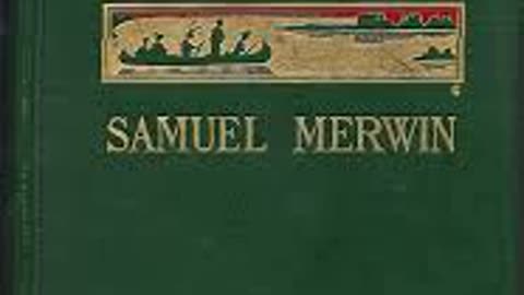 The Road to Frontenac by Samuel Merwin