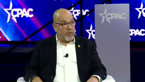 Mark Levin Takes On CPAC 2024