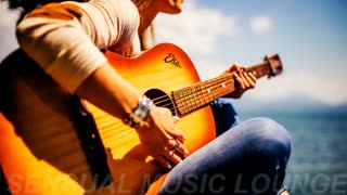 The Best Relaxing Spanish Guitar Sensual Romantic Music Spa , Take Time To Relax