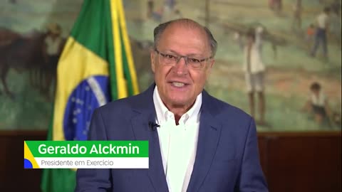 Alckmin homenageia praticantes de karatê e cita frase de Mestre Miyagi