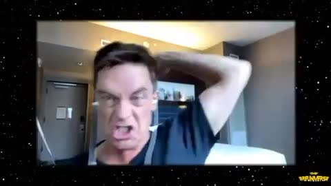 COVID Cult Member Attack Comedian Jim Breuer, He Hilariously Explains How It Went Down