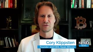 Ethereum is a 'con', DeFi is 'fake', and Bitcoin will win the 'war' for money - Cory Klippsten