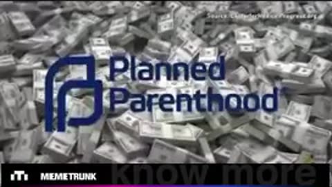 The Truth About Planned Parenthood