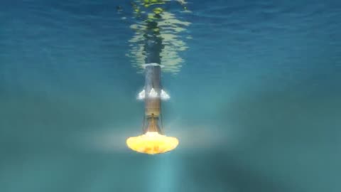 Sea Dragon Rocket: Worlds Largest Reusable Rocket Concept
