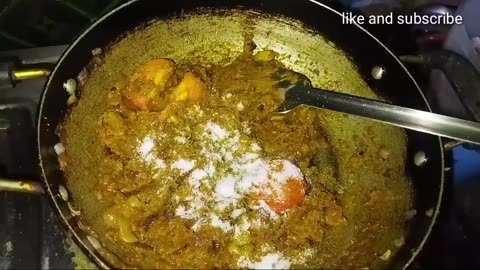 Indian 🇮🇳 recipes mutton curry#viral#food#blog