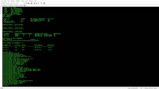 Data Center Aruba l2vpn evpn VxLan