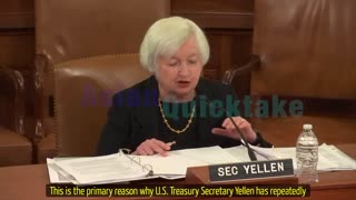 17 Nations Keep Selling U.S. Treasuries in 2023, Germany France Ship Back the Fed's Gold Reserves.