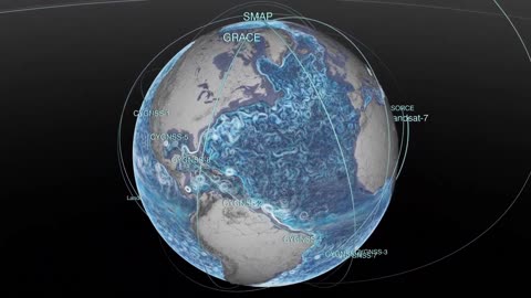 Climate change on Earth 🌍