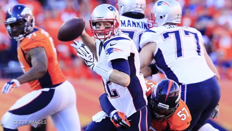 Broncos Defense Calls Tom Brady a “Crybaby”