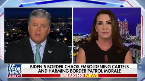 Border Patrol agent wives give exclusive insight