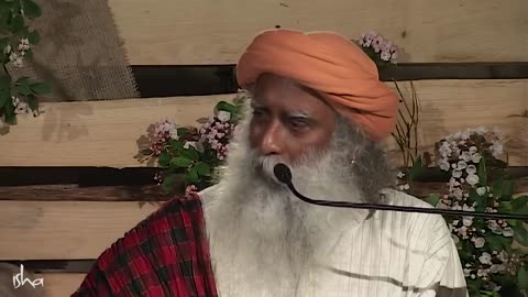 Sadhguru 5