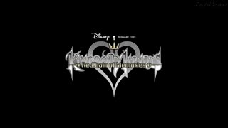 Kingdom Hearts Re Chain of Memories Riku Historia (Sin gameplay)
