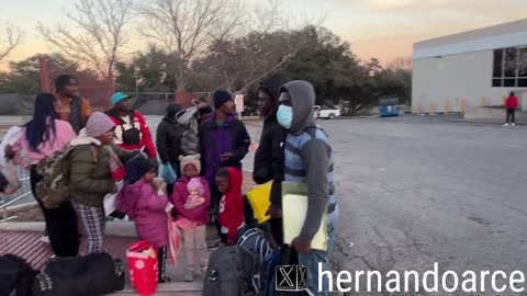 3 separate Haiti families with nowhere to go !!
