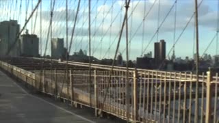 Brooklyn Bridge (2018)