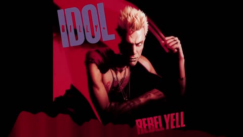 A Ronin Mode Tribute to Billy Idol Rebel Yell The Dead Next Door HQ Remastered