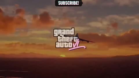 Apparently this is the GTA 6 LEAKED trailer:
