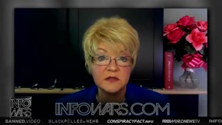 Federal Whistleblower Exposes the Satanic Plot Behind the Biden Regime Funding Child Trafficking