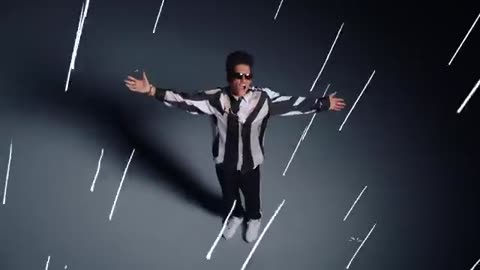 Bruno Mars - That’s What I Like [Official Music Video]